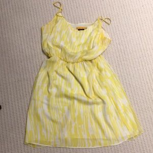 Alice and Olivia dress
